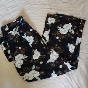 Torrid Wide Leg Pants